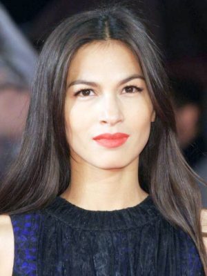 Elodie Yung