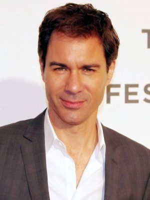 エリック・マコーマック