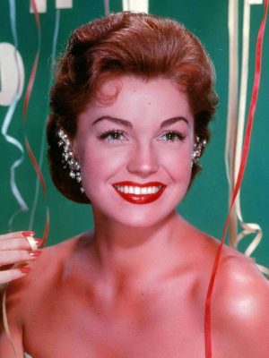 Esther Williams