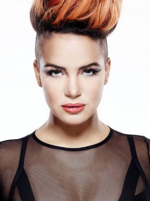 إيفا سيمونس