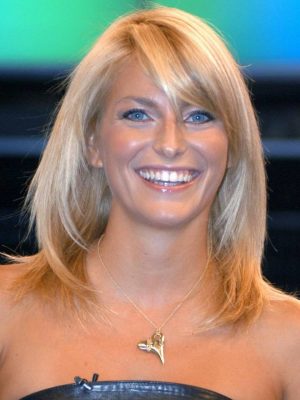 فريدريكا فونتانا