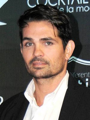 フェルディナンド バレンシア