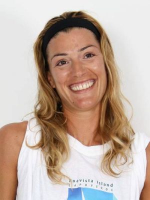 フランチェスカ・ピッチニーニ