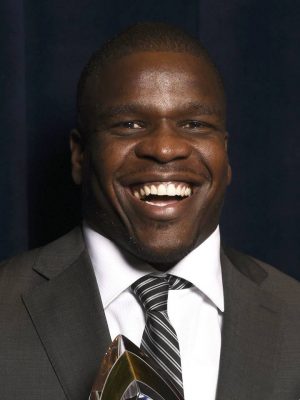 Frank Gore