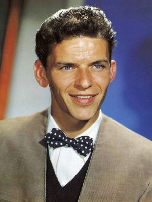 Frank Sinatra