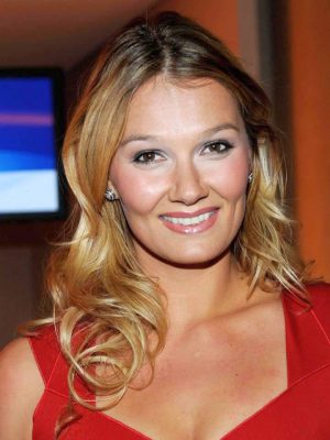 フランツィスカ・ヴァン・アルムシック