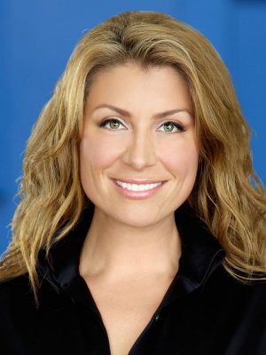 Genevieve Gorder