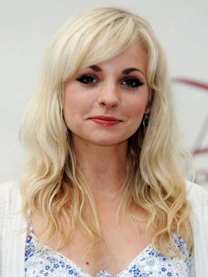 ジョージア・モペット