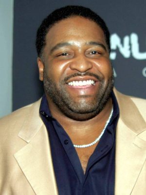 Gerald Levert