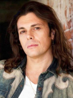 ジャンルカ・グリニャーニ