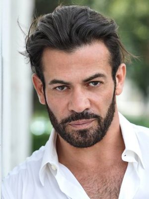 ジャンニ・スペルティ