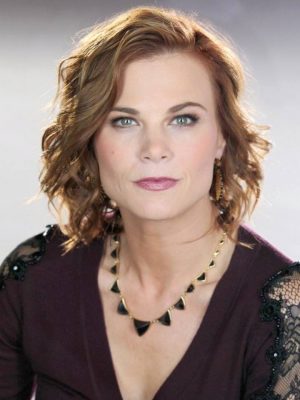 Gina Tognoni