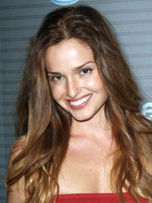 גלוריה ווטסיס