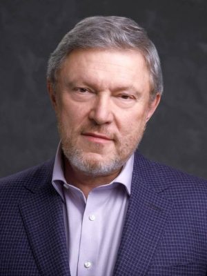 グリゴリー・ヤブリンスキー