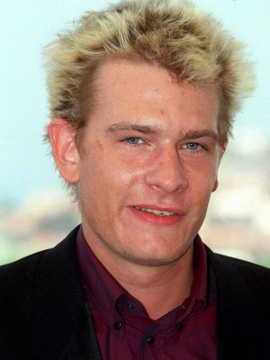 ギョーム・ドパルデュー