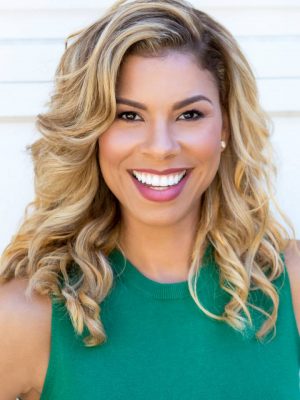 グウェンドリン・オズボーン