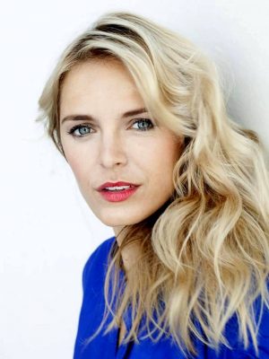 هانا فيربوم