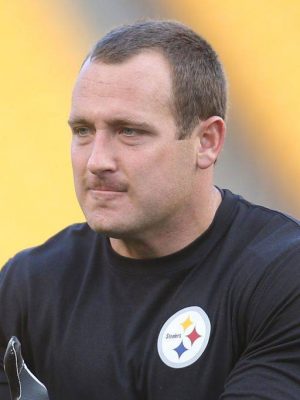 ヒース・ミラー (アメリカンフットボール)