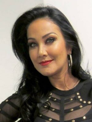 ヘレン・ガンサロリ