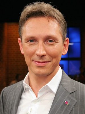 ヘルムート・ロッティ