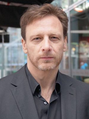 ヘンドリック・デュリン