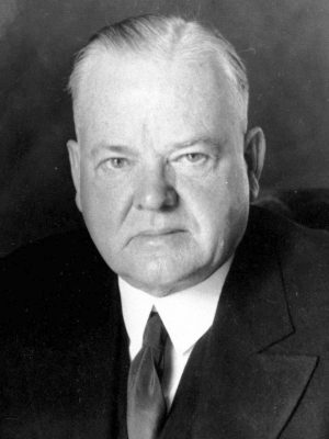 Herbert C. Hoover