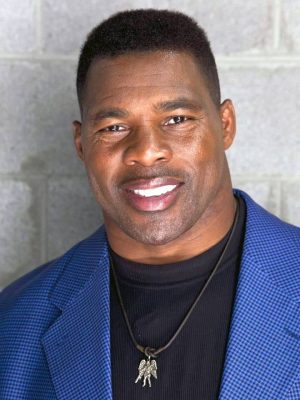 Herschel Walker