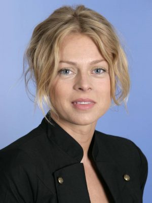 イザベル・ゲルシュケ