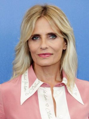 إيزابيلا فيراري