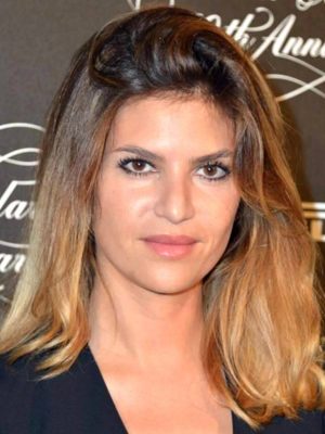 イザベル・フナーロ