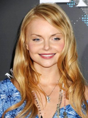 Izabella Miko