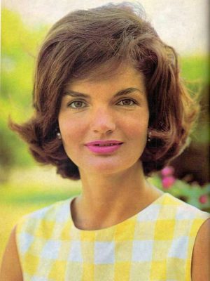 Jacqueline Kennedy Onassis