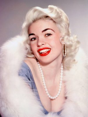 ジェーン・マンスフィールド