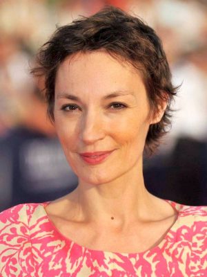 ジャンヌ・バリバール