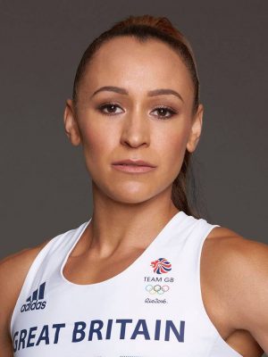 Jessica Ennis