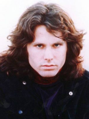 Jim Morrison