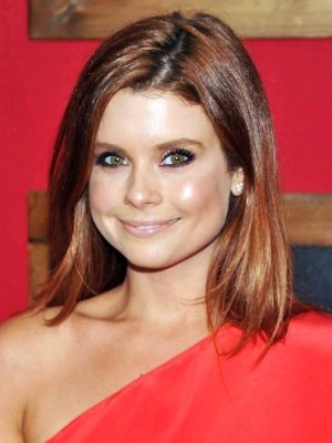JoAnna Garcia Swisher