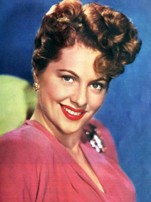 ジョーン・フォンテイン