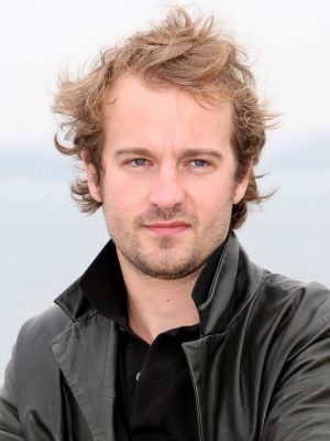 ג'וסלין קוויברין