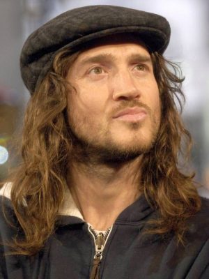 John Frusciante