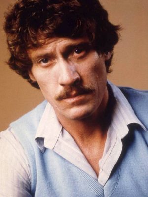 John Holmes