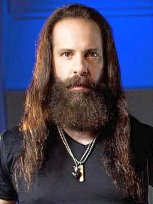 John Petrucci