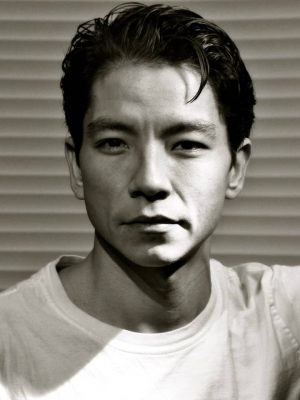 ホルヘ・バルガス