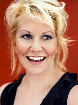 ג'ויס דידונאטו