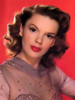 Judy Garland