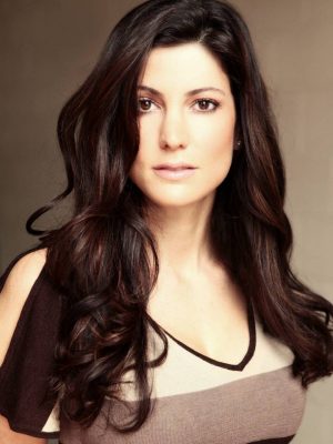 ジュリア・ベンソン