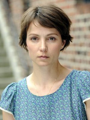 ジュリアコシッツ