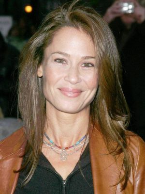 ג'ולי וורנר