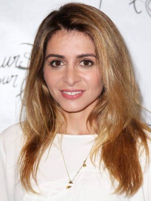 ג'ולי זנאטי