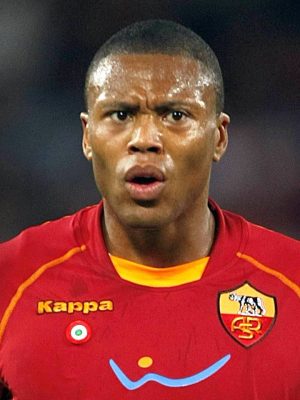 Julio Baptista